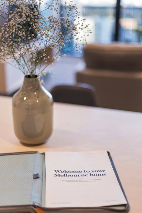 Welcome to your Melbourne home . We love curating information on the best spots around town !!
