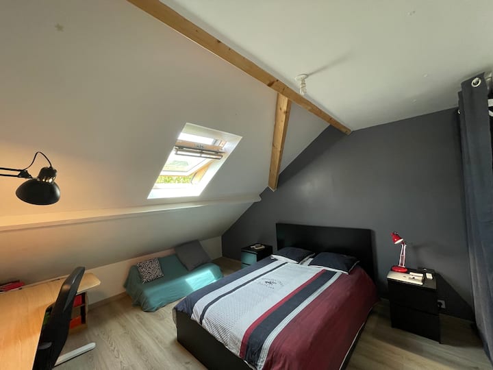 Chambre 2