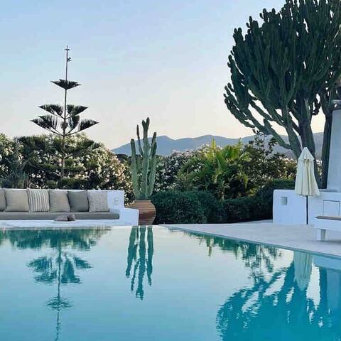 Villa Maria Paros gallery image 2