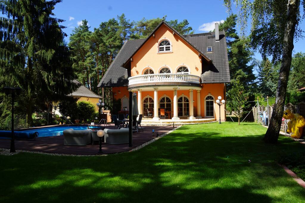 Garten