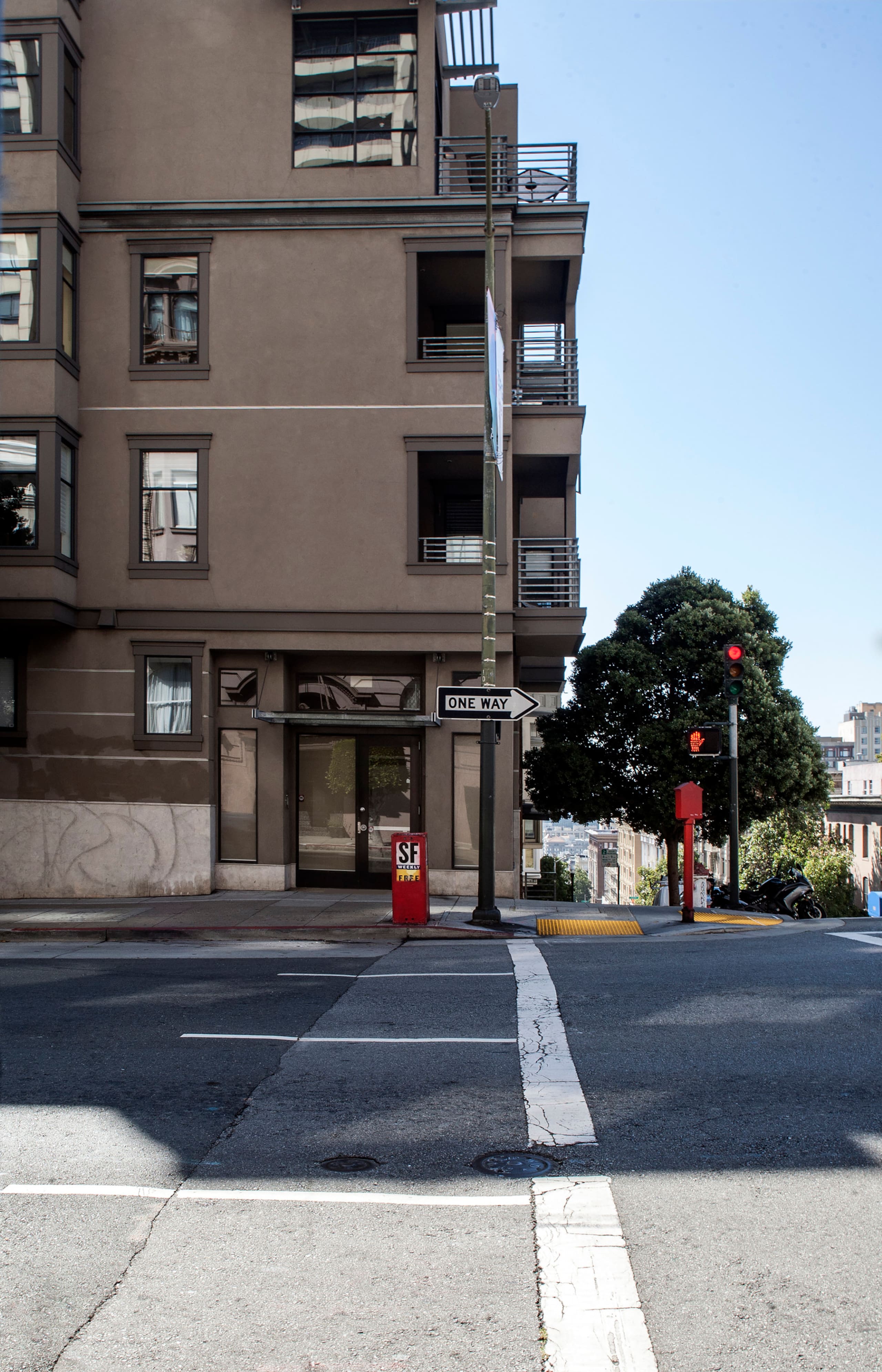 Condo in San Francisco · ★4.95 · 3 bedrooms · 4 beds · 2 baths - Image 65