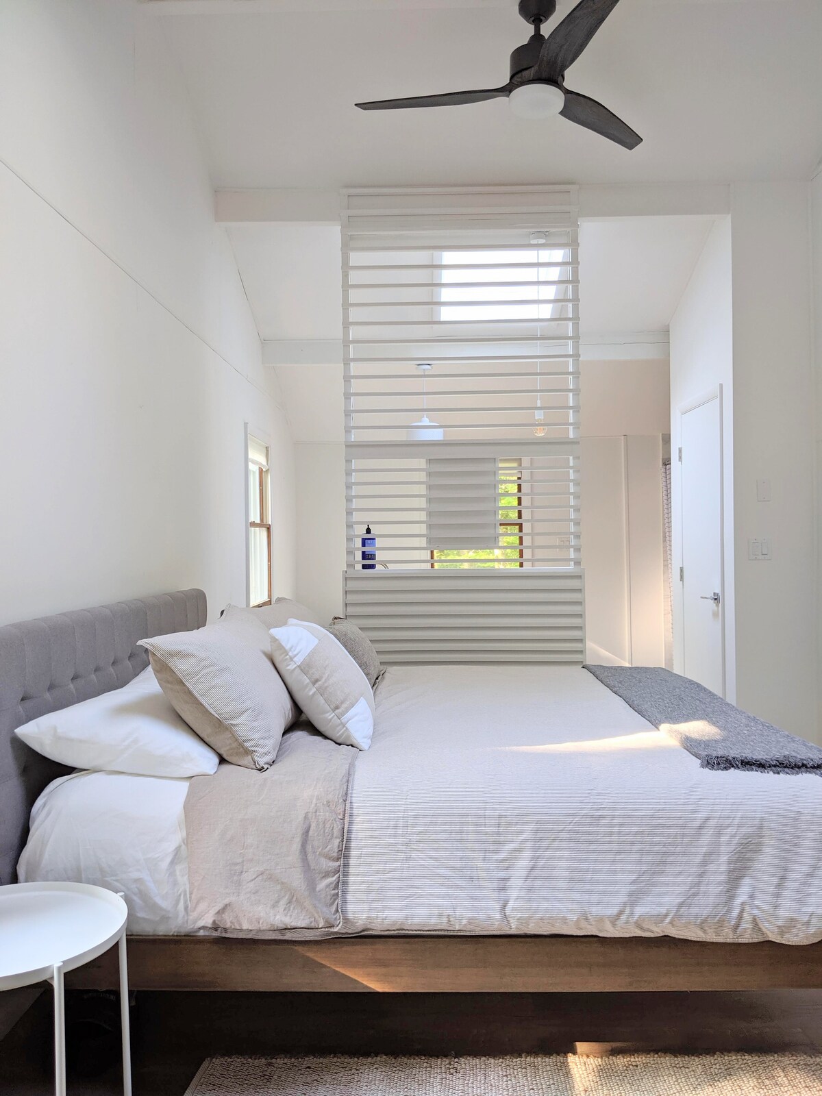 חדר שינה ראשי (חדר שינה 1)