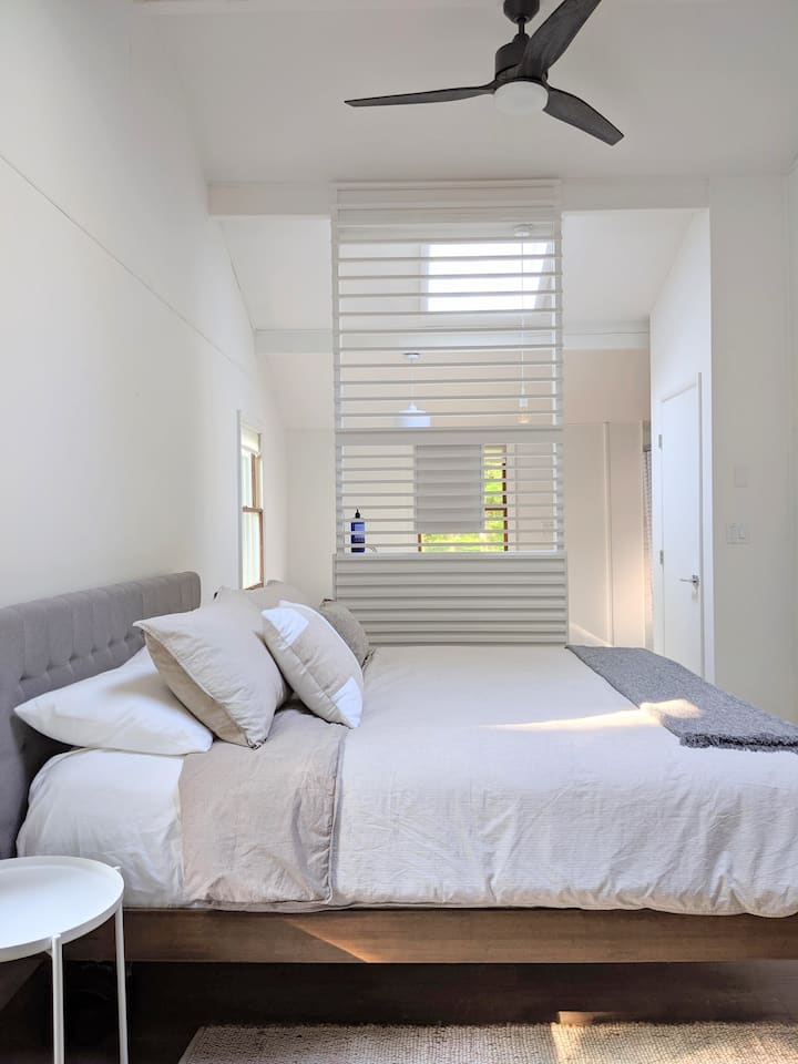 Bilik utama (Bilik Tidur 1)