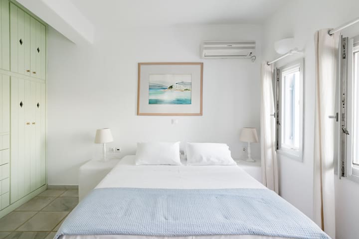 غرفة النوم 3