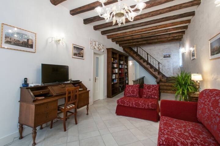 Ca’ del Cafetièr: a haven for family reunions gallery image 5