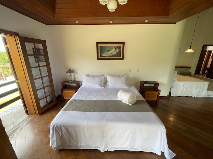 Slaapkamer 2