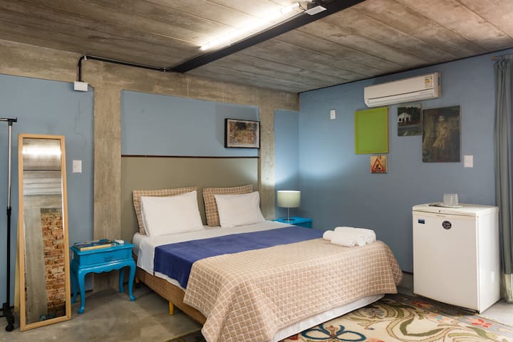 马鲁套房（ Malou Suite ）