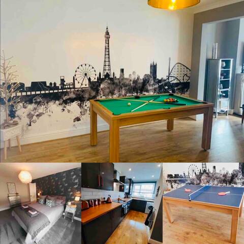 ⭐️⭐️⭐️⭐️⭐️ Seaside Suites
