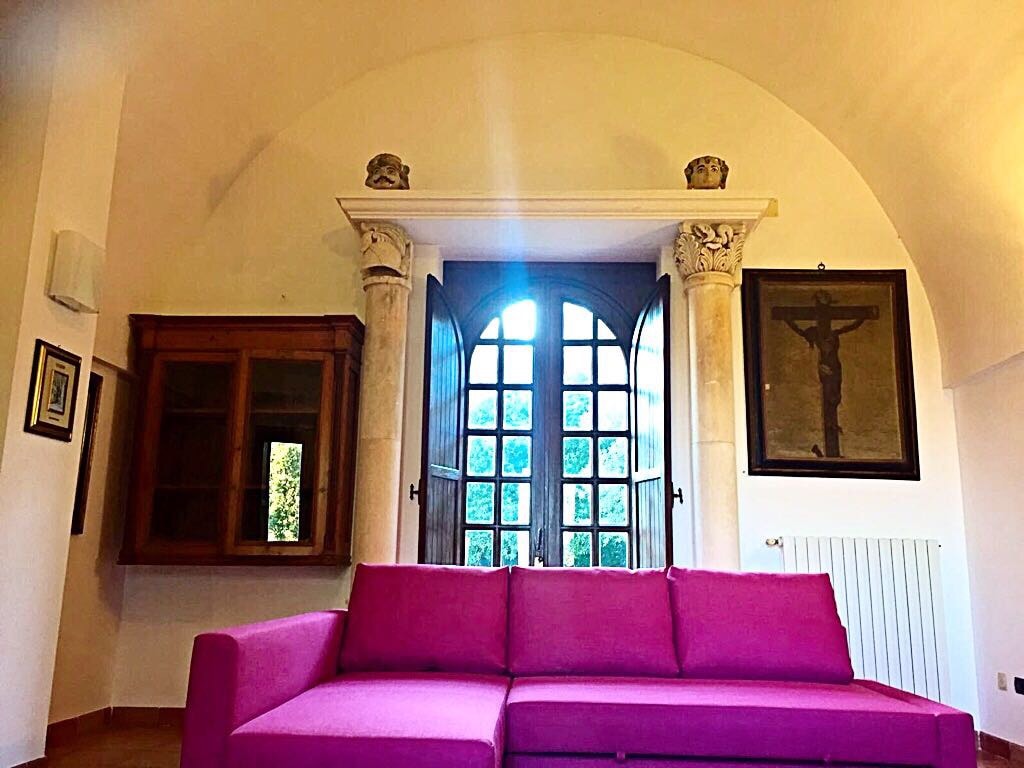 Airbnb con migliori performance: Al Trullo di Peppe a Locorotondo