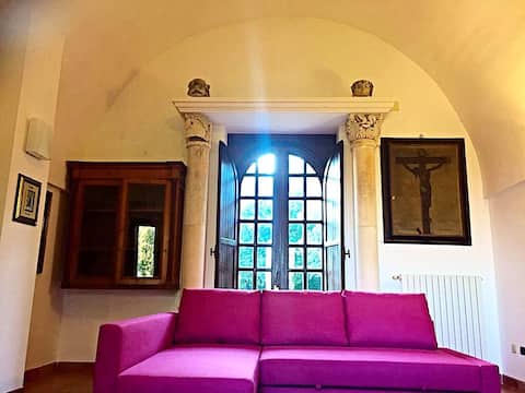 Airbnb con migliori performance: Al Trullo di Peppe a Locorotondo