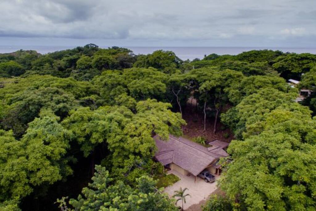 proximity to beach