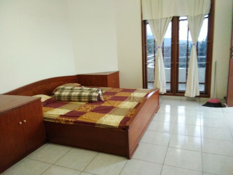kamar tidur