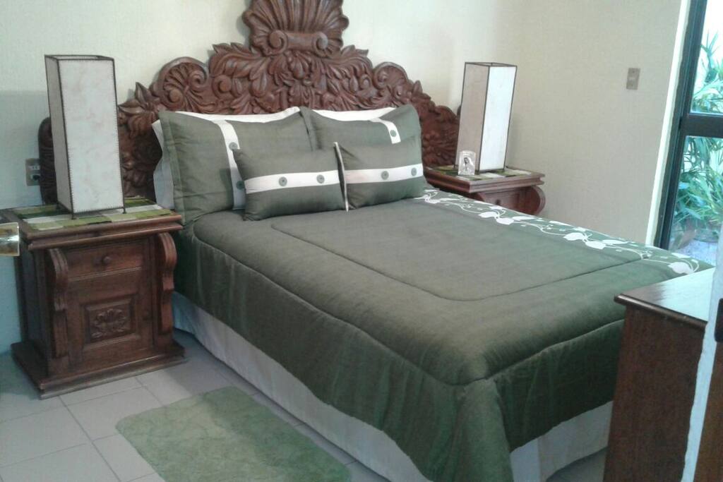 Habitación #1
