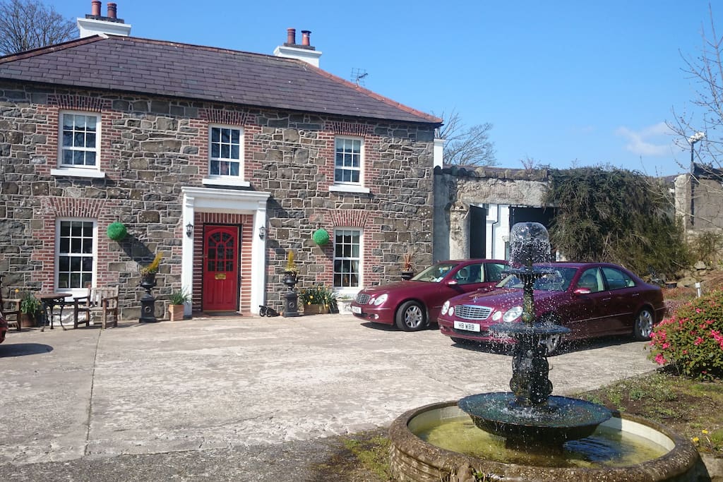 Good Car Parking