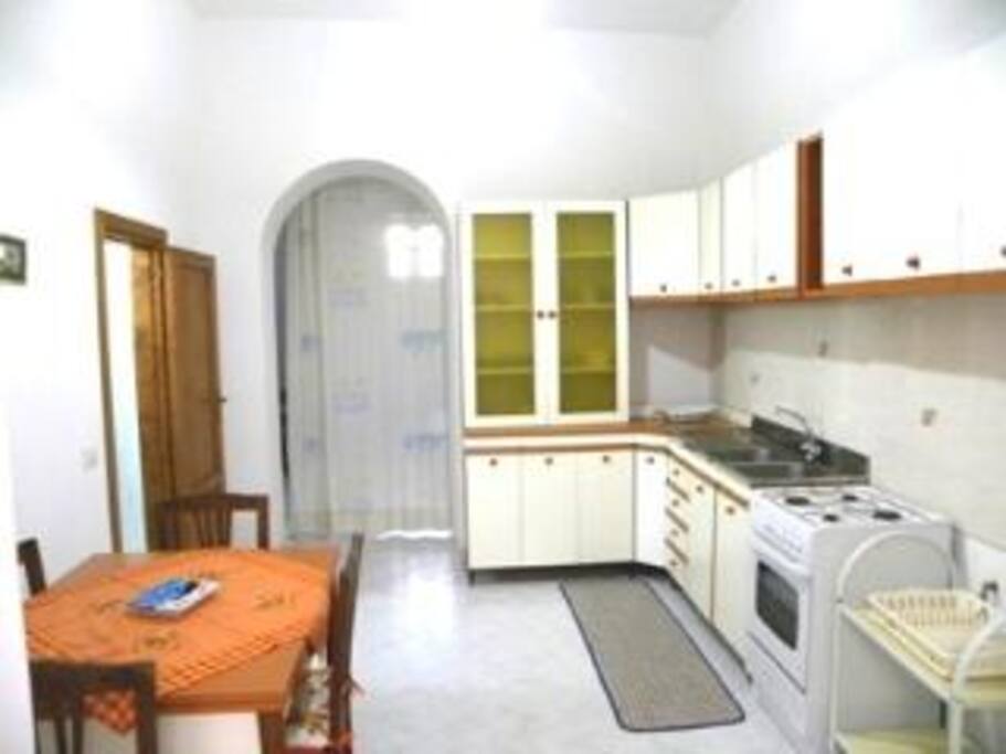 bagno