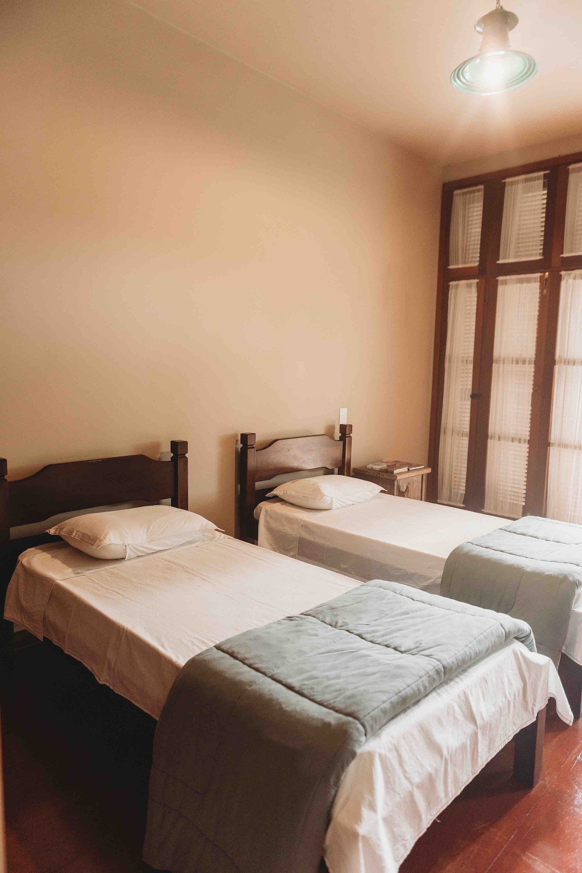 suíte 2 primeiro andar