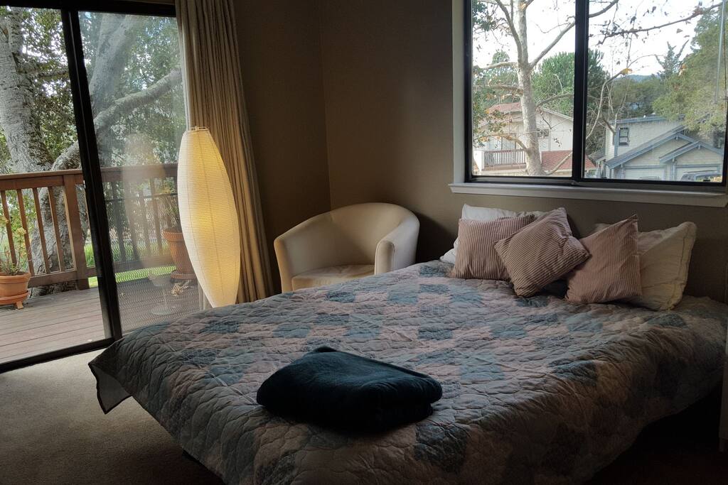 A Private space