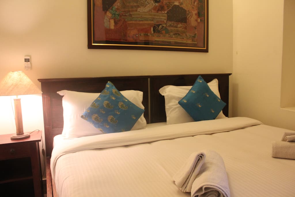 Rangrasiya Room