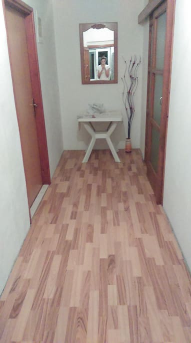 hall