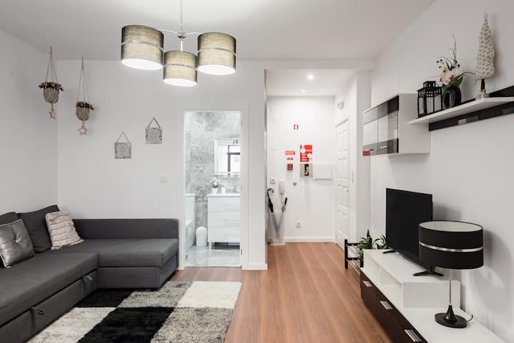 Simple Joy Of Living In Porto Downtown Apartments For Rent In Porto Porto Portugal