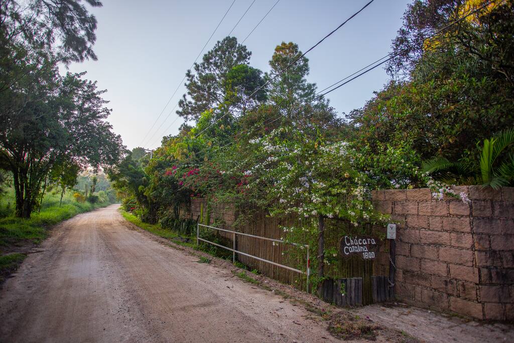 entrada