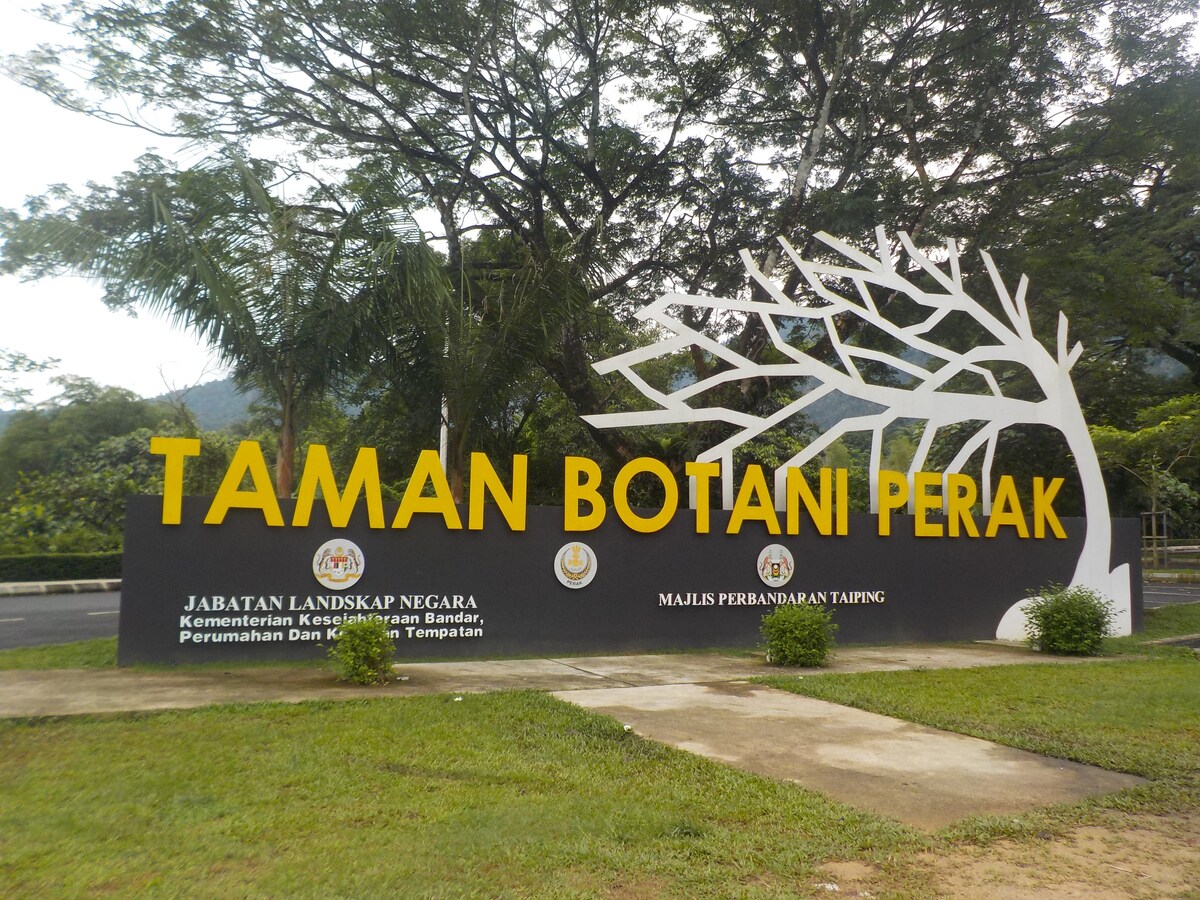 Terong Vacation Rentals u0026 Homes - Perak, Malaysia  Airbnb