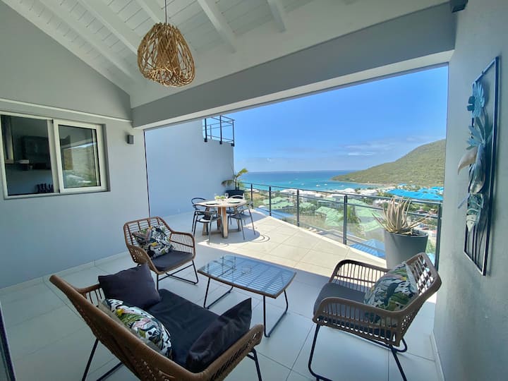 Saint Martin Vacation Rentals Apartment and Villa Rentals Airbnb