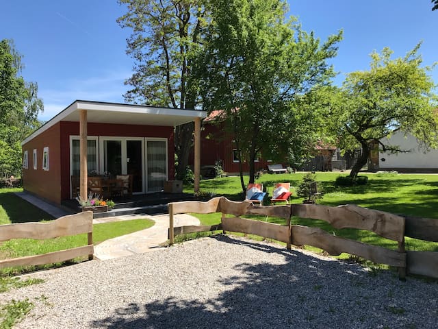 Airbnb Buchloe Ferienwohnungen Unterkunfte Bayern