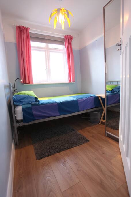 single room