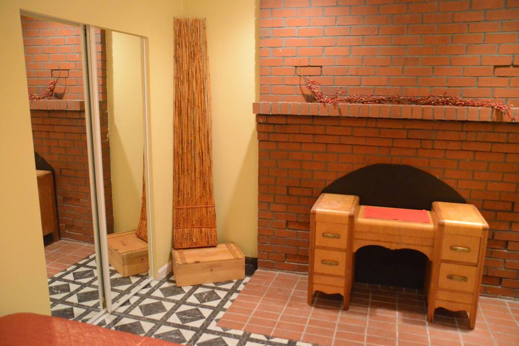 Your Room
