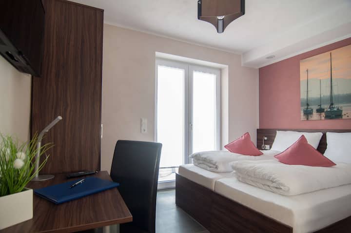 Chambre 1