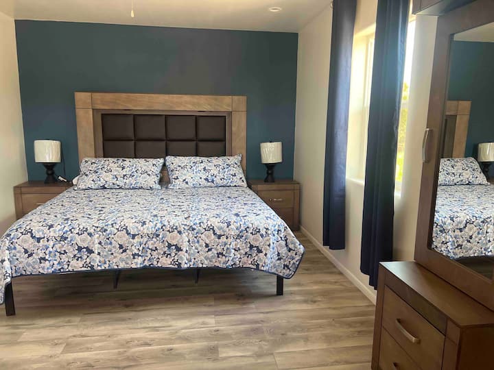 Habitación 1