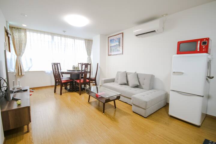 Ueno＆Akihabara/Entire apartment/Fukurin 73㎡ house gallery image 2