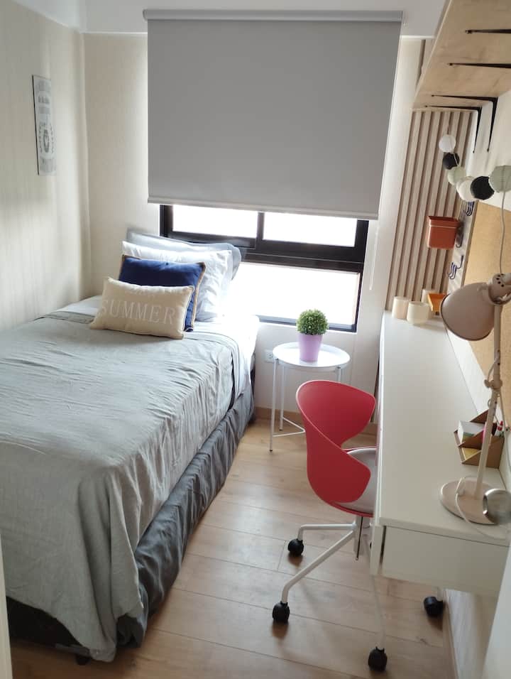 Стая 2 с дистанционно работно бюро 