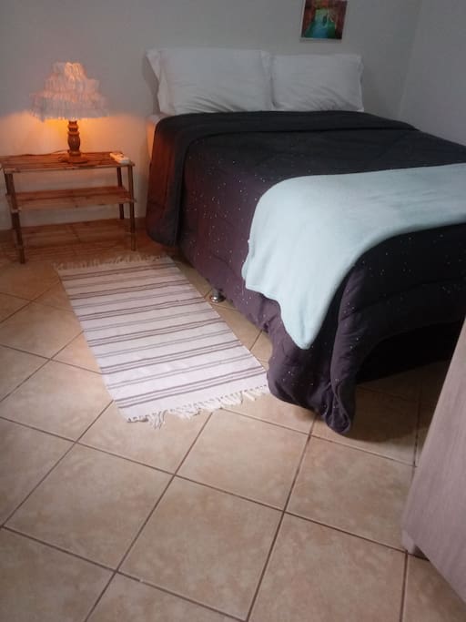 Quarto de Casal