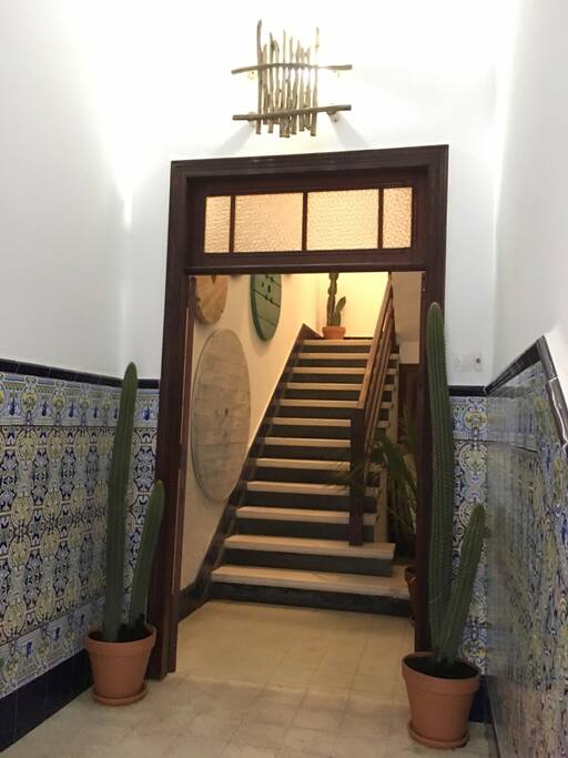 ENTRADA