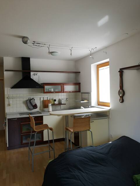 Apartment Jernej