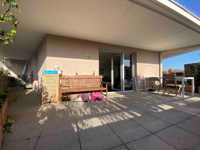 Toit terrasse 4 chambres Lyon 9 gallery image 3