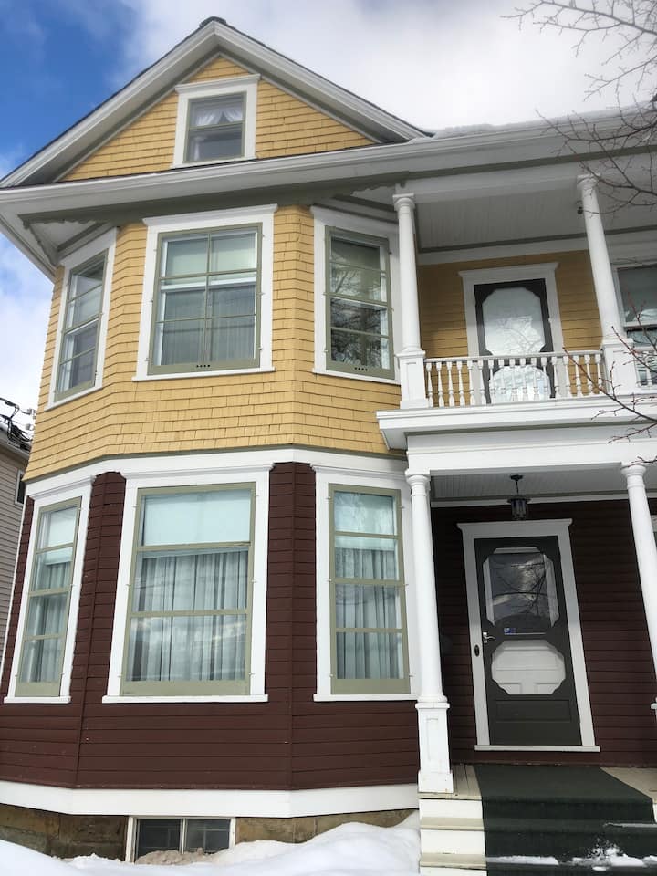 500+ Moncton Vacation Rentals Houses and Apartments Airbnb