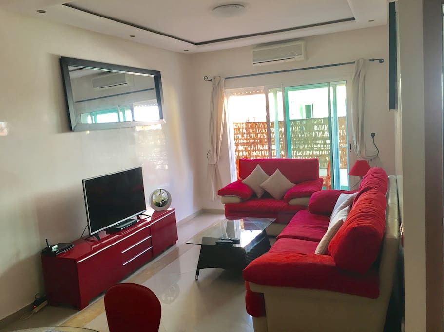 Salon