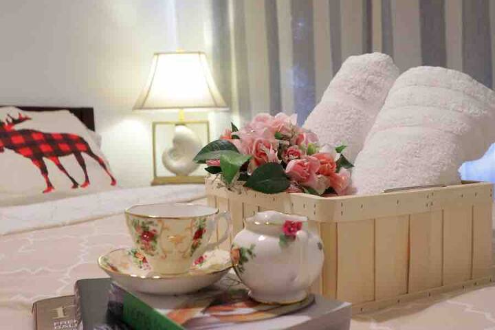 South Perth Cottage Retreat gallery image 5