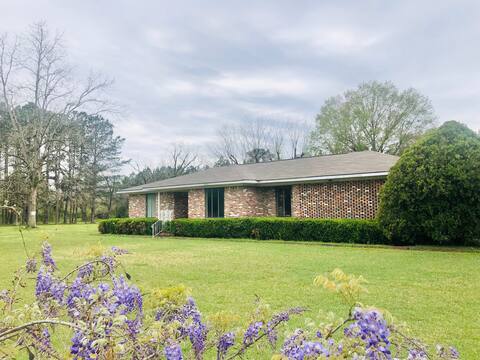 Wisteria Cottage in Middle of Town 3br/2.5 bath