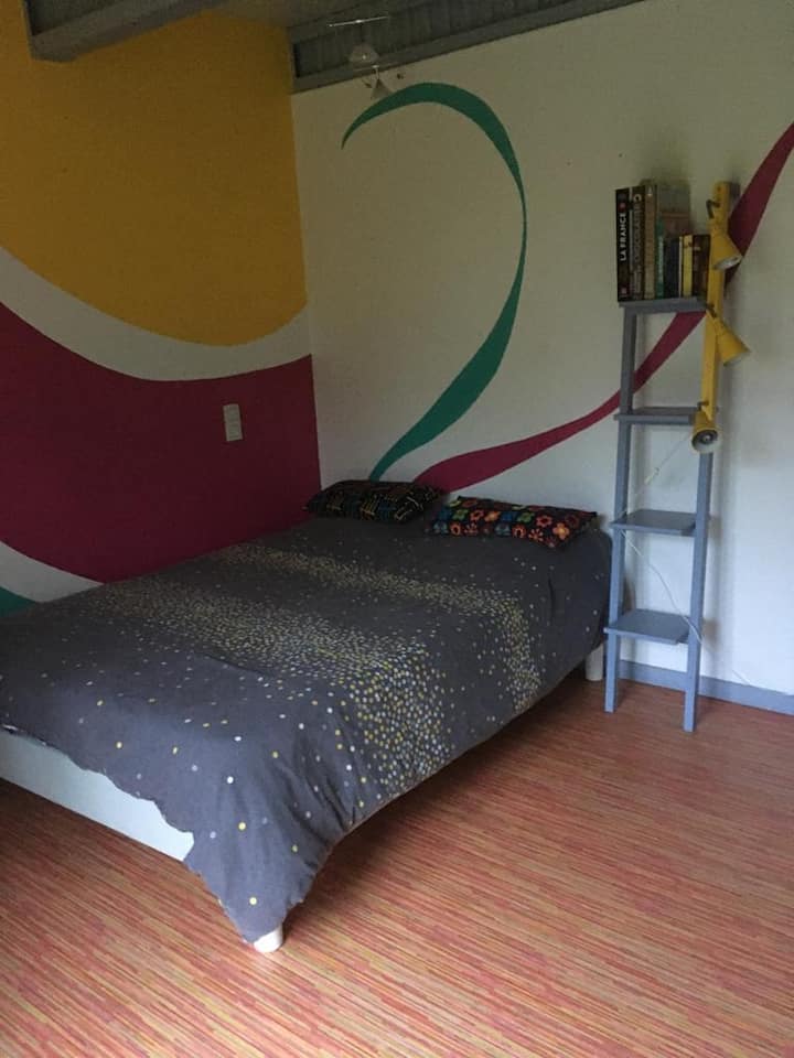 Habitación 3