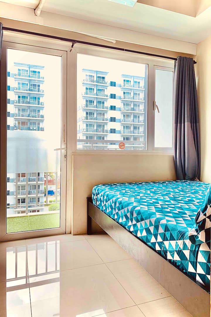 Top 12 Airbnb Vacation Rentals In Pasay, Metro Manila, Philippines