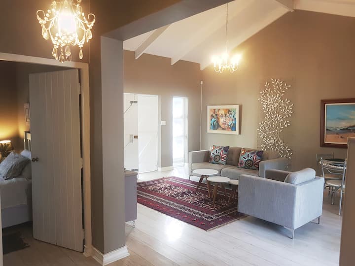 Preller Place Luxury in Bloemfontein