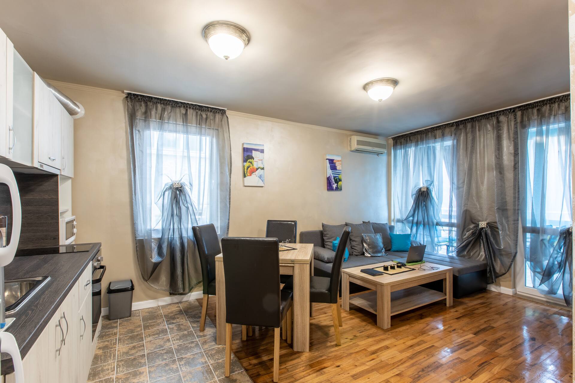 Blue Terrace Apartment Varna Top Center — zdjęcie 5