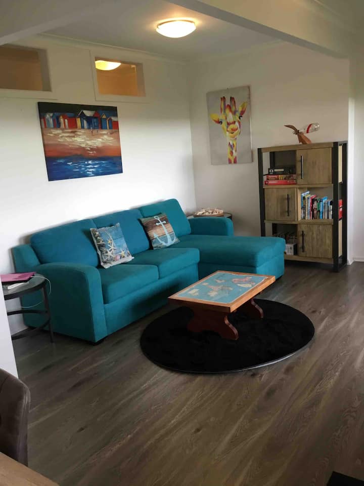 The Hibiscus Suite Paihia, Unit By The Sea! - Paihia