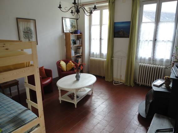 Airbnb Place Adolphe Guillon Vacation Rentals Places To