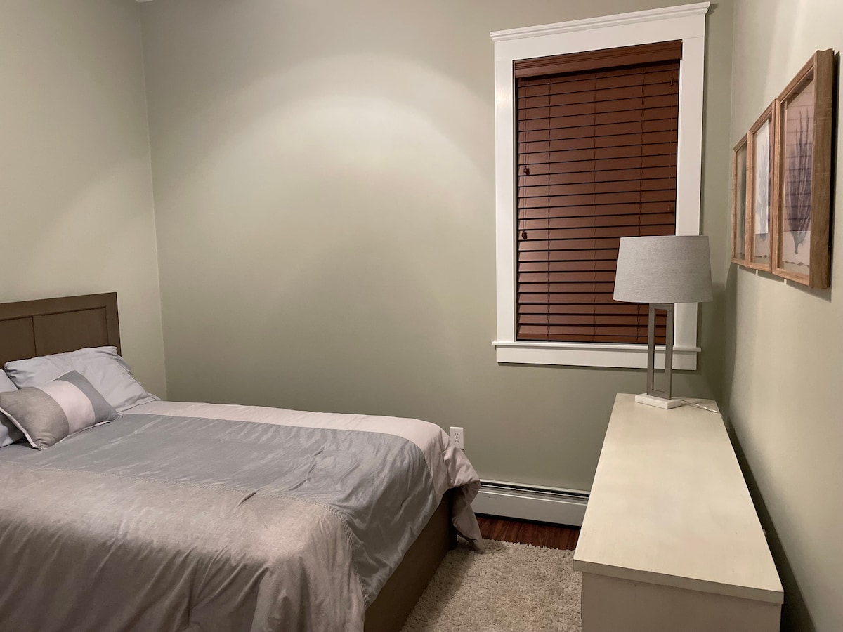 غرفة النوم 1