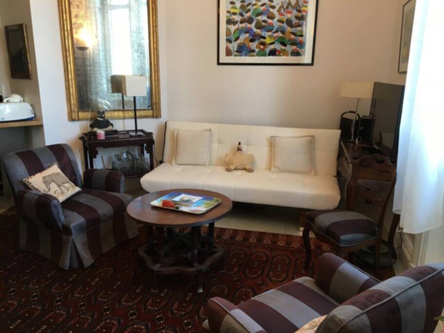 Salon